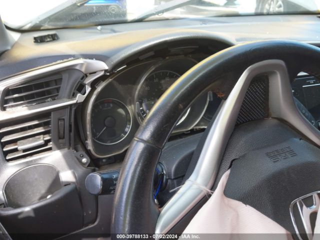 3HGGK5H64JM732954 Honda Fit Sport