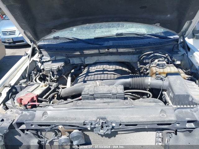 39788137 :رقم المزاد ، 1FTFW1ET5CFB30505 vin ، 2012 Ford F-150 Platinum مزاد بيع