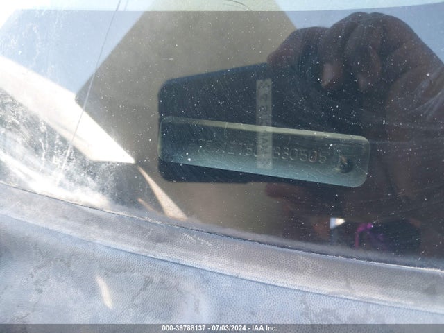 39788137 :رقم المزاد ، 1FTFW1ET5CFB30505 vin ، 2012 Ford F-150 Platinum مزاد بيع