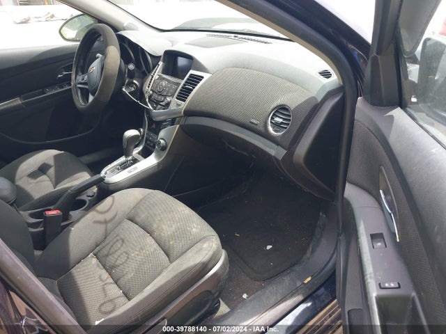 Chevrolet Cruze 1lt Auto 2015 1G1PC5SB9F7200997 Image 5