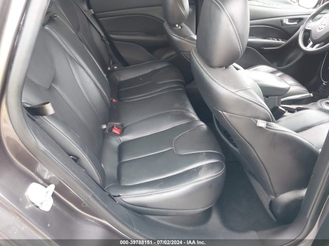 1C3CDFCB5FD422840 Dodge Dart Limited