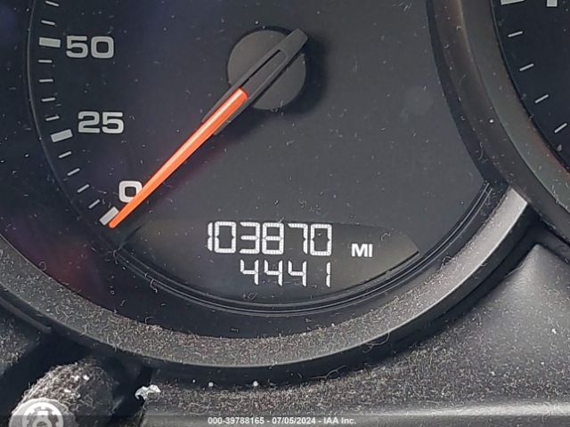 WP1AA2A50JLB18071 Porsche Macan