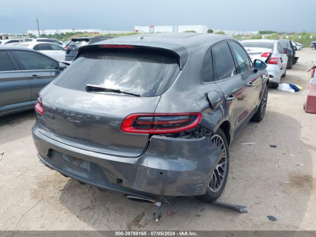 WP1AA2A50JLB18071 Porsche Macan