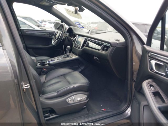 WP1AA2A50JLB18071 Porsche Macan