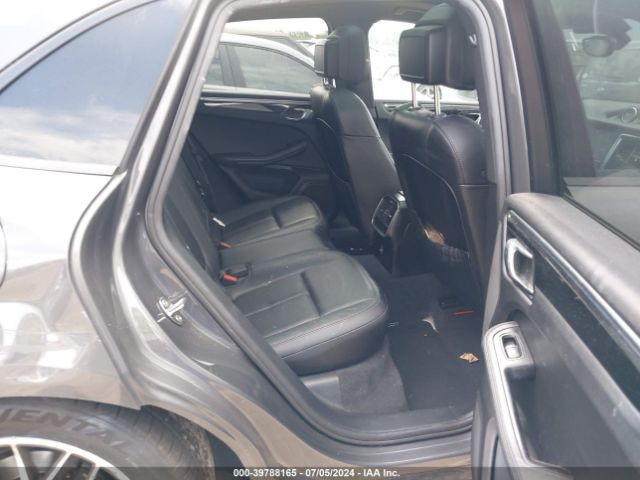 WP1AA2A50JLB18071 Porsche Macan