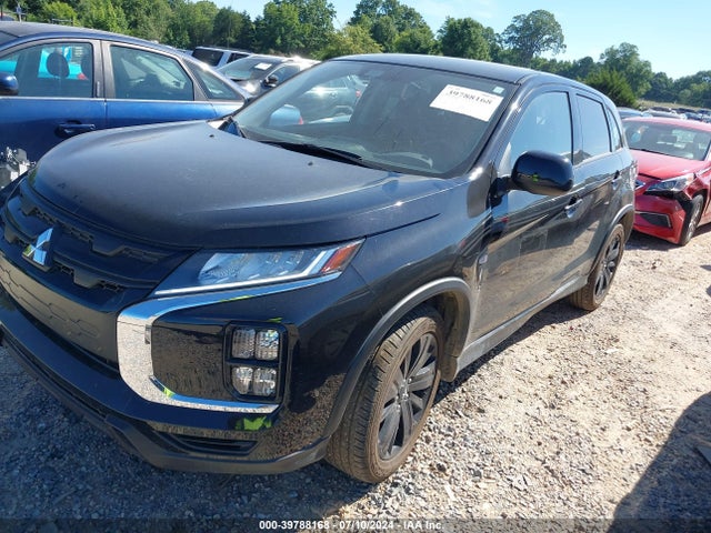 JA4ARUAU6NU014014 Mitsubishi Outlander Sport 2.0 Be Awc/2.0 Es Awc/2.0 Le Awc/2.0 Se Awc/2.0 Se Special Edition Awc