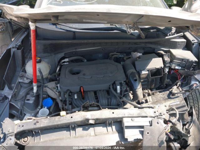 KNDPNCAC2H7107225 KIA Sportage Ex
