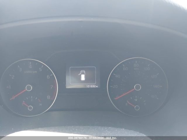 KNDPNCAC2H7107225 KIA Sportage Ex