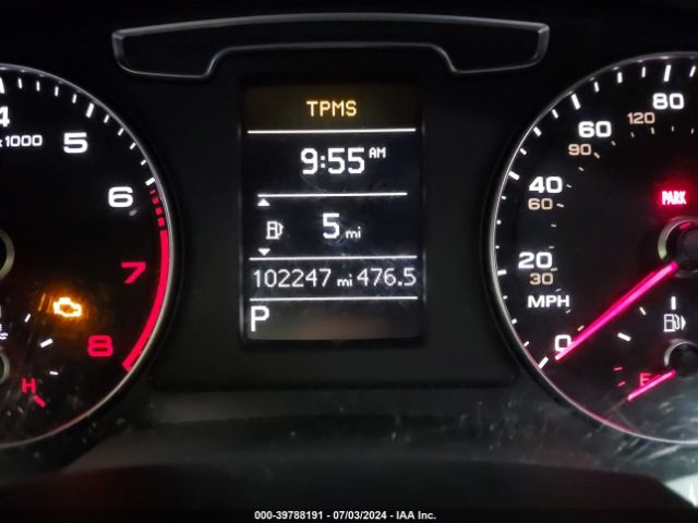 WA1ECCFS7JR027680 Audi Q3 2.0t Premium/2.0t Sport Premium