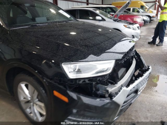 WA1ECCFS7JR027680 Audi Q3 2.0t Premium/2.0t Sport Premium