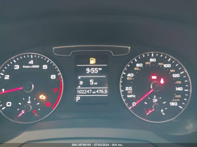 WA1ECCFS7JR027680 Audi Q3 2.0t Premium/2.0t Sport Premium