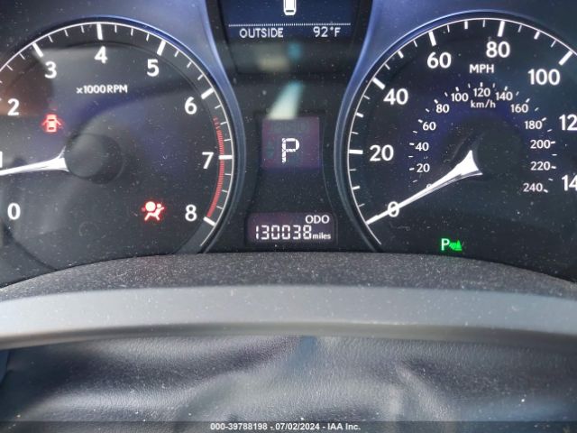 JTJZK1BA0F2426522 Lexus RX 350