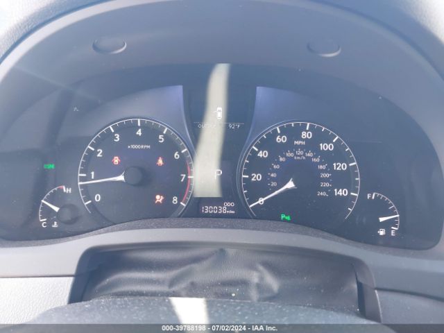 JTJZK1BA0F2426522 Lexus RX 350