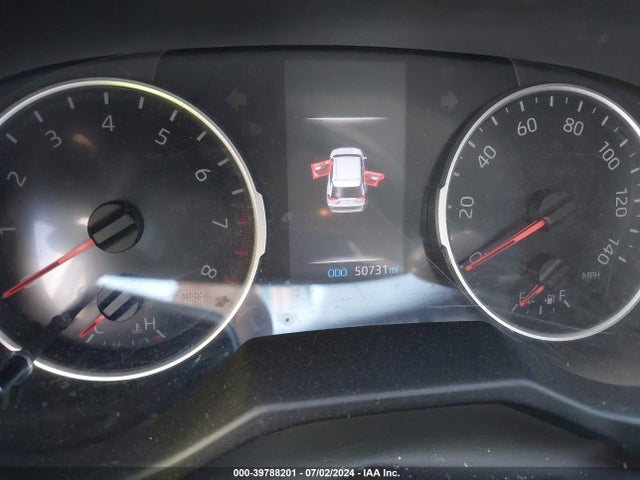 Toyota RAV4 LE 2020 2T3H1RFV3LC045944 Image 7