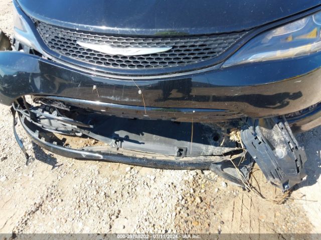 1C3CCCBB2FN710053 Chrysler 200 S