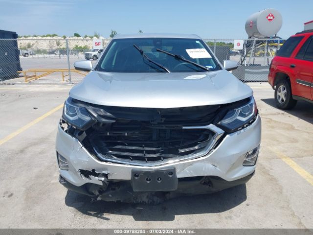3GNAXUEV1MS128958 Chevrolet Equinox Awd Lt