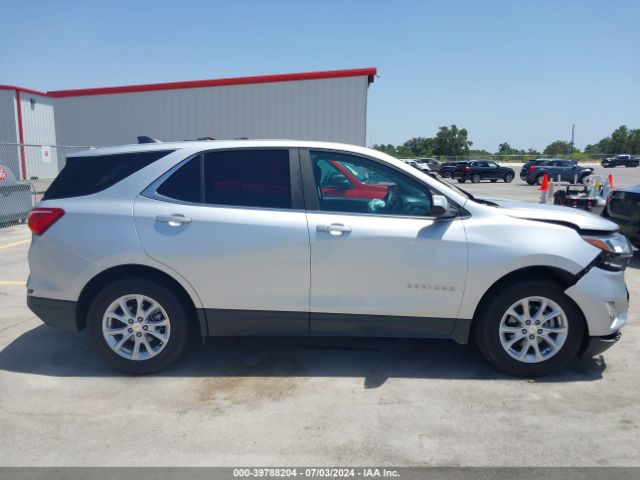 3GNAXUEV1MS128958 Chevrolet Equinox Awd Lt