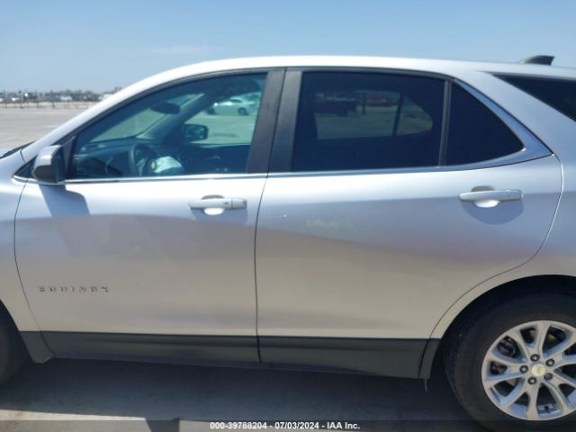 3GNAXUEV1MS128958 Chevrolet Equinox Awd Lt