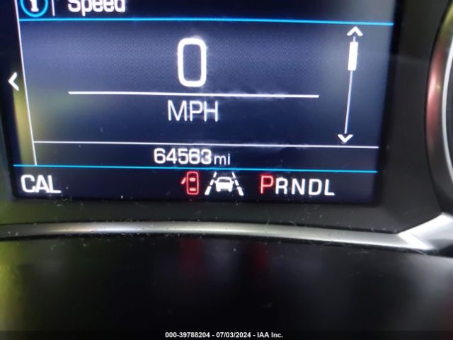 3GNAXUEV1MS128958 Chevrolet Equinox Awd Lt