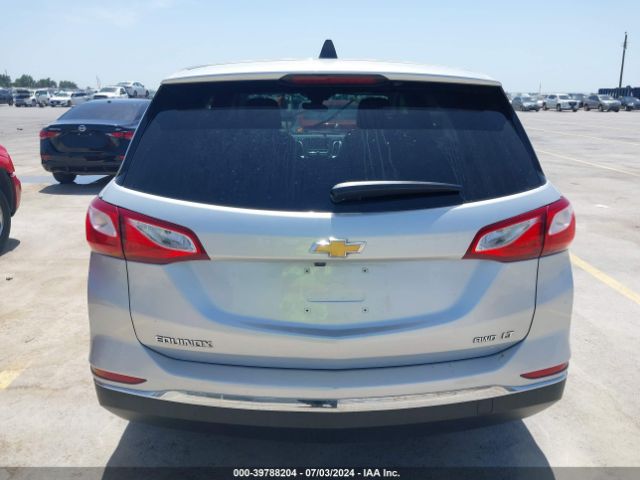 3GNAXUEV1MS128958 Chevrolet Equinox Awd Lt