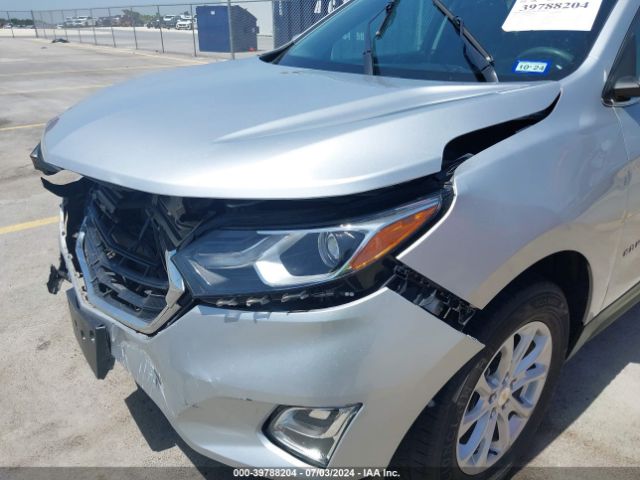 3GNAXUEV1MS128958 Chevrolet Equinox Awd Lt