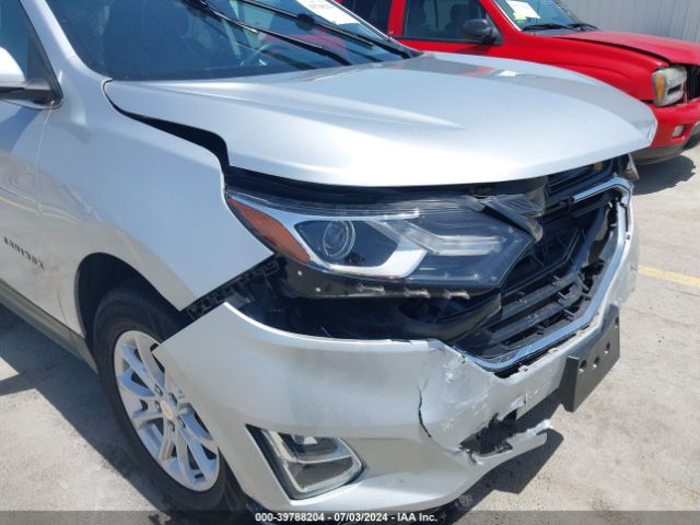 3GNAXUEV1MS128958 Chevrolet Equinox Awd Lt