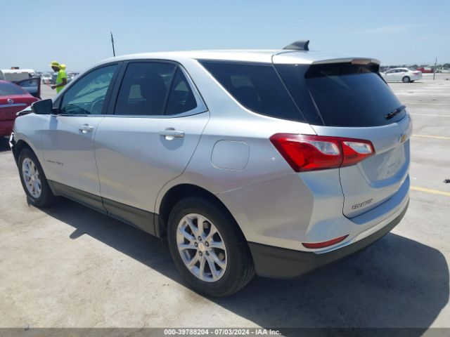 3GNAXUEV1MS128958 Chevrolet Equinox Awd Lt