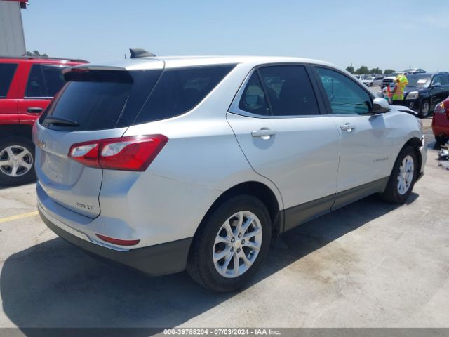 3GNAXUEV1MS128958 Chevrolet Equinox Awd Lt