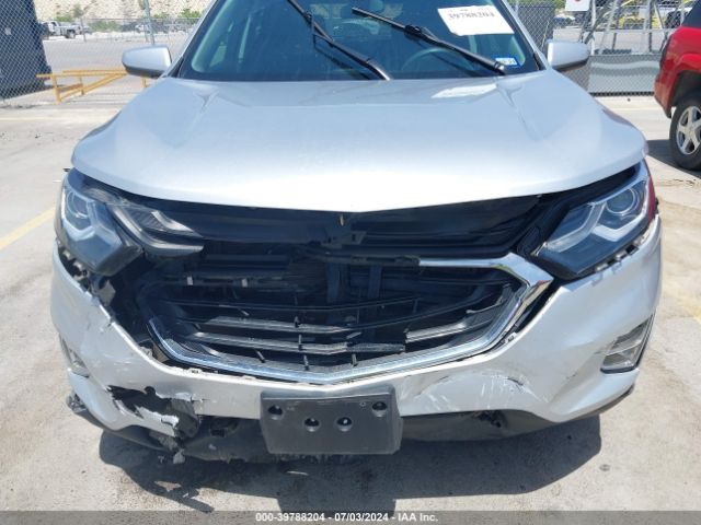 3GNAXUEV1MS128958 Chevrolet Equinox Awd Lt