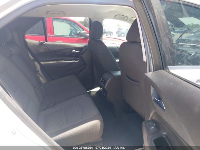 3GNAXUEV1MS128958 Chevrolet Equinox Awd Lt