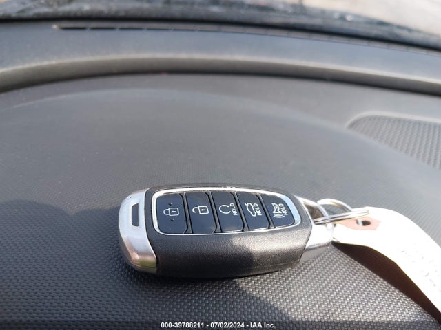 KMHLP4AG0MU171580 Hyundai Elantra Limited