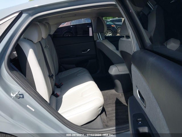 KMHLP4AG0MU171580 Hyundai Elantra Limited