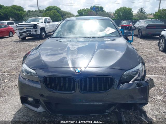 WBAKN9C51FD960867 BMW 550i
