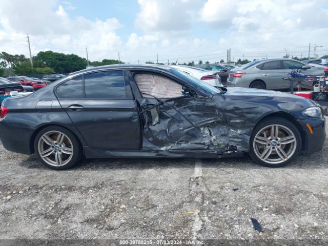 WBAKN9C51FD960867 BMW 550i