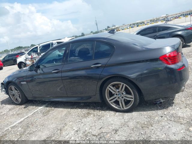 WBAKN9C51FD960867 BMW 550i