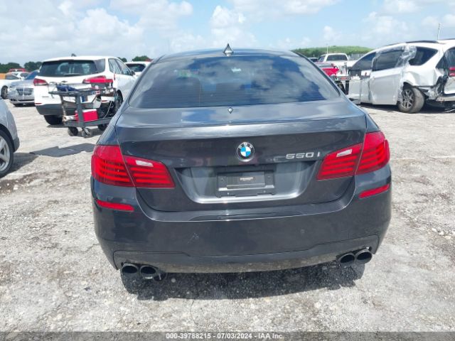 WBAKN9C51FD960867 BMW 550i