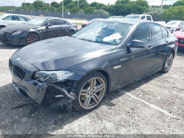 WBAKN9C51FD960867 BMW 550i