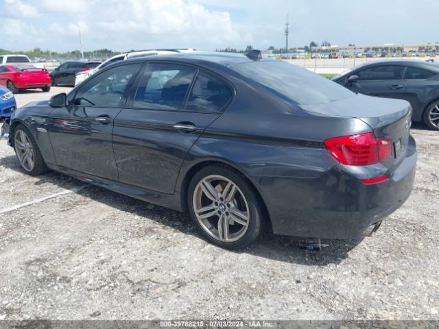 WBAKN9C51FD960867 BMW 550i
