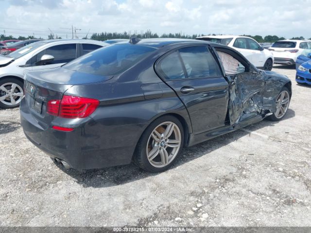 WBAKN9C51FD960867 BMW 550i