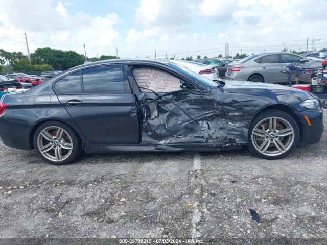 WBAKN9C51FD960867 BMW 550i