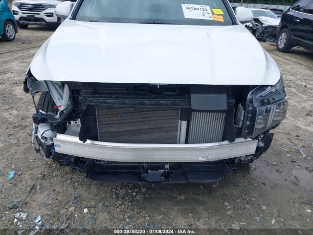 5NMS5DAL2PH585426 Hyundai Santa Fe Calligraphy