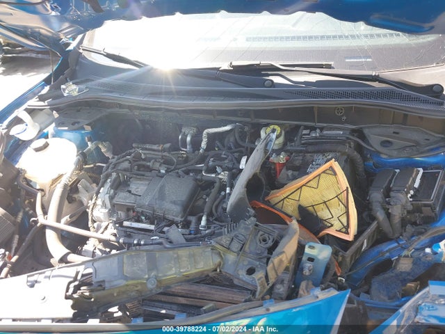 Ford ESCAPE SE 2020 1FMCU9G65LUC67157 Image 10