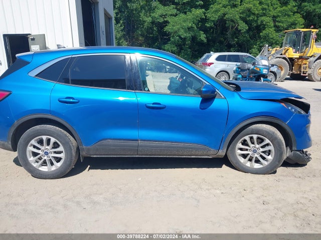 Ford ESCAPE SE 2020 1FMCU9G65LUC67157 Image 14