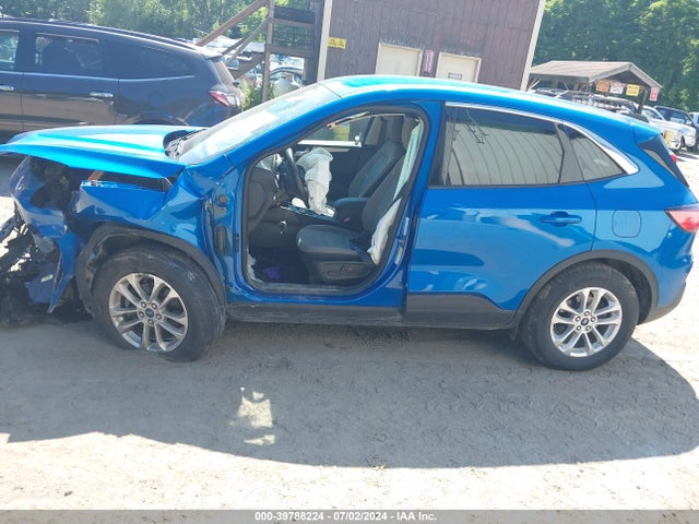 Ford ESCAPE SE 2020 1FMCU9G65LUC67157 Image 15