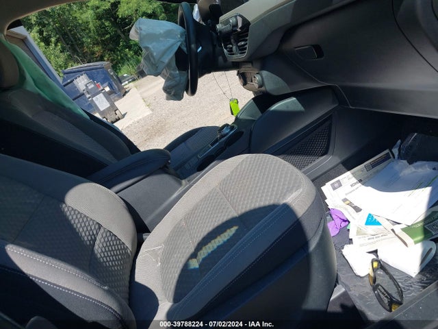 Ford ESCAPE SE 2020 1FMCU9G65LUC67157 Image 5