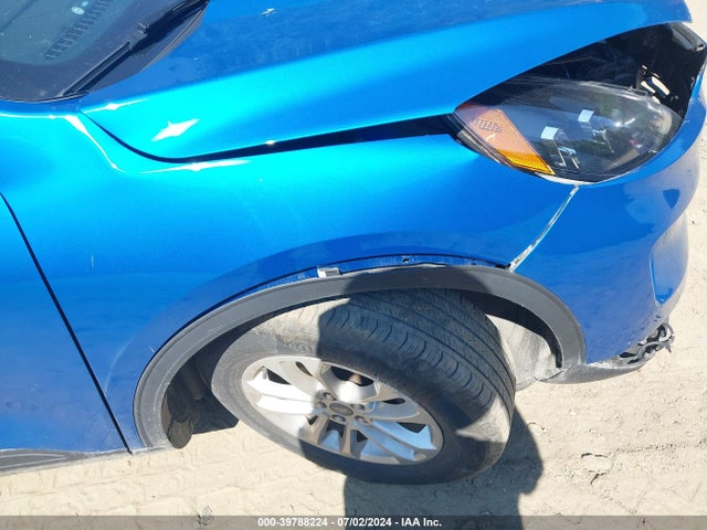 Ford ESCAPE SE 2020 1FMCU9G65LUC67157 Image 6