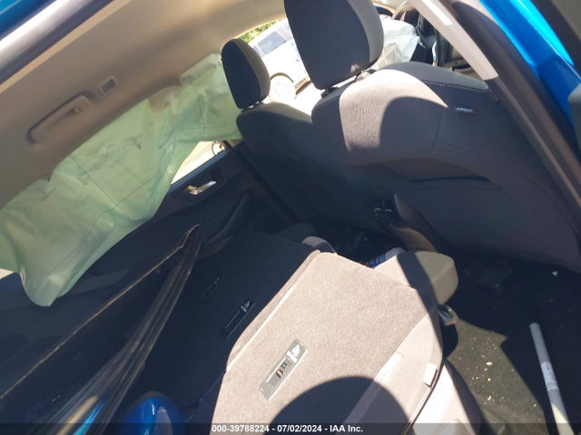 Ford ESCAPE SE 2020 1FMCU9G65LUC67157 Image 8