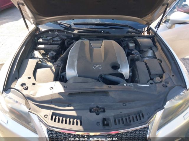JTHCE1BLXE5020969 Lexus GS 350