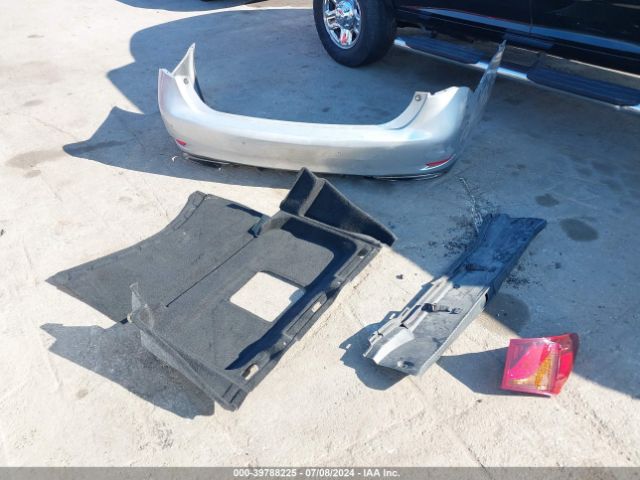 JTHCE1BLXE5020969 Lexus GS 350