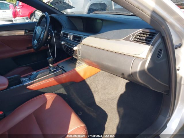 JTHCE1BLXE5020969 Lexus GS 350